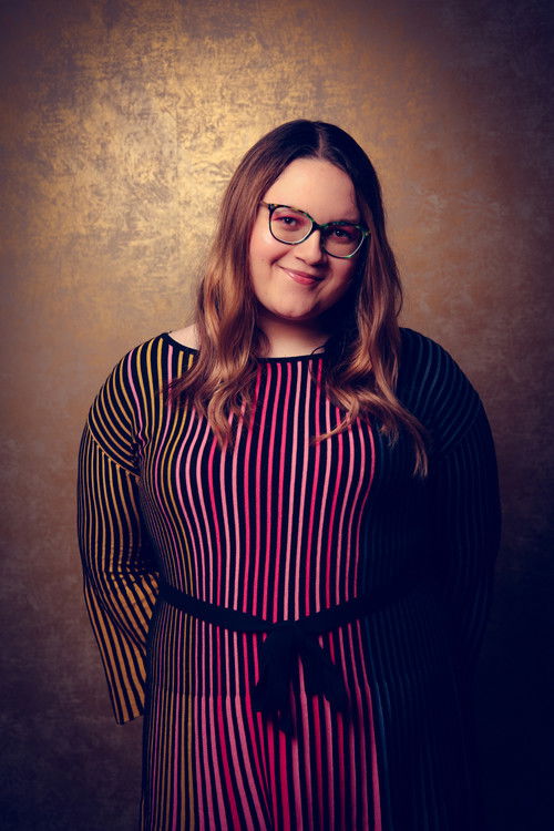 Photo of Amy Homberg