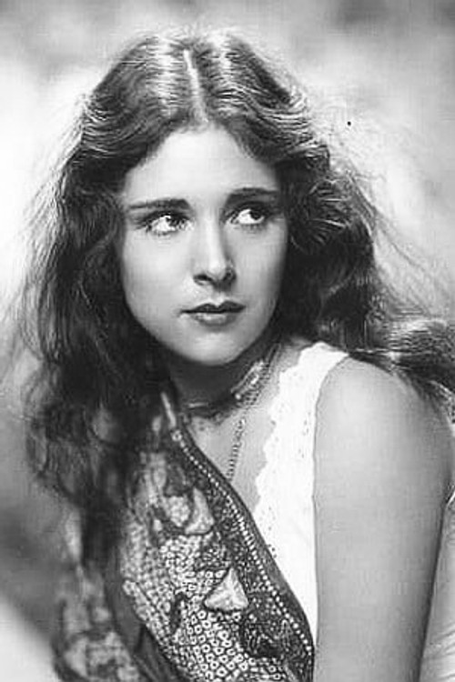 Photo of Dorothy Janis