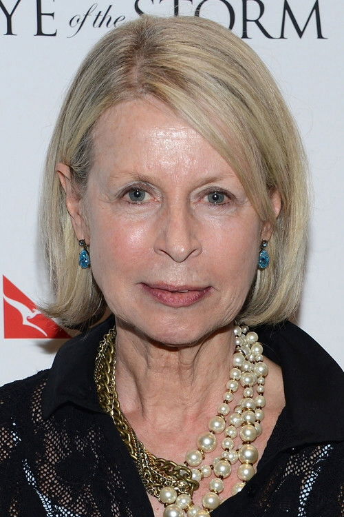 Photo of Judy Morris