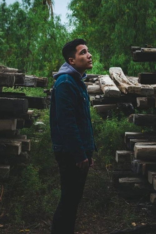 Photo of Rami Mercado