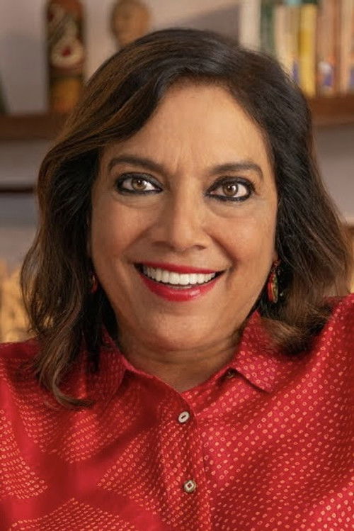 Photo of Mira Nair