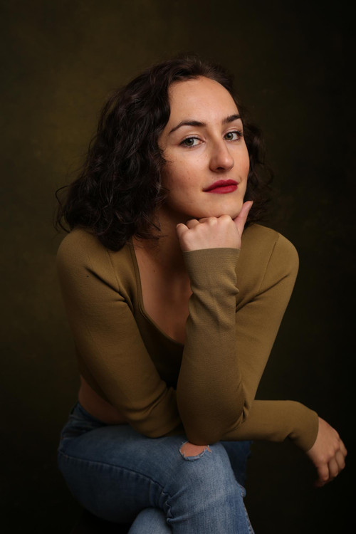 Photo of Tereza Dušková