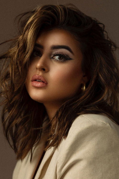 Photo of Kalani Hilliker