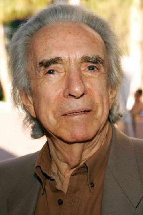 Photo of Arthur Hiller