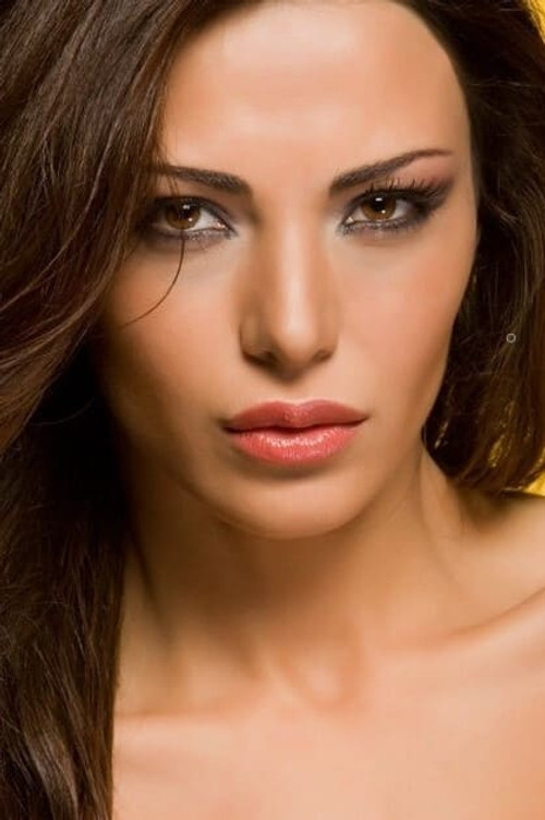 Photo of Shorena Begashvili