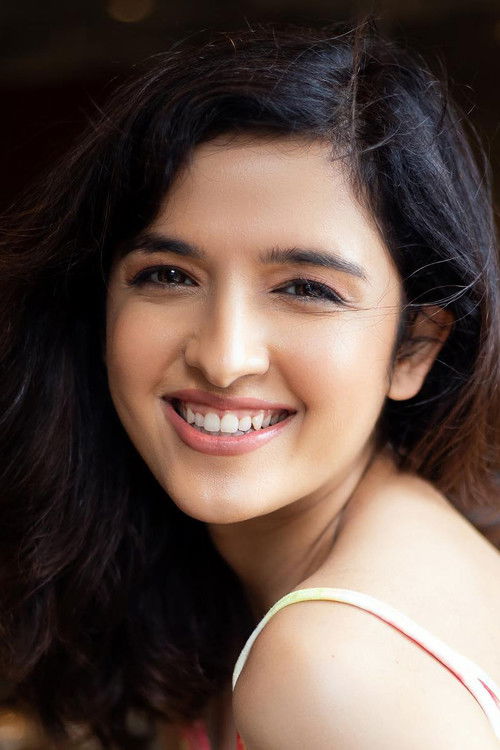 Photo of Shirley Setia