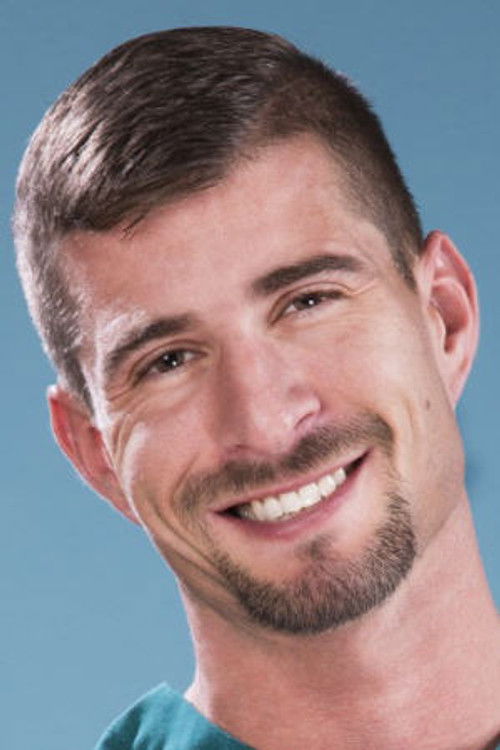 Photo of Sean Maygers