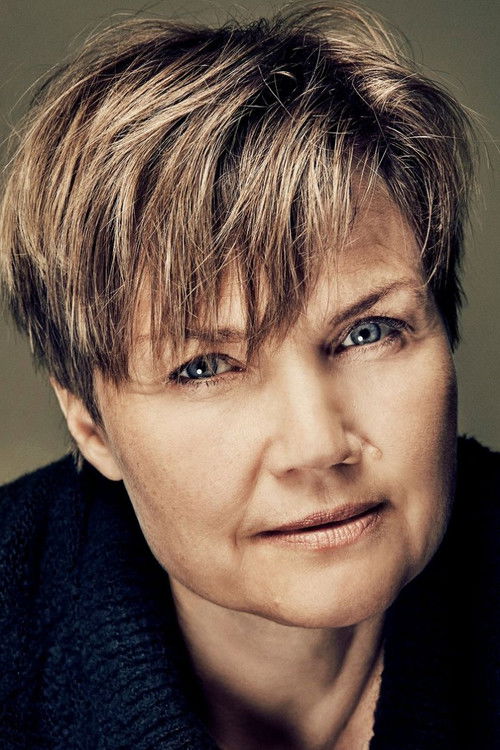 Photo of Tine Gotthelf