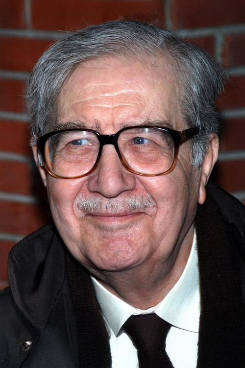 Photo of Turgut Özakman