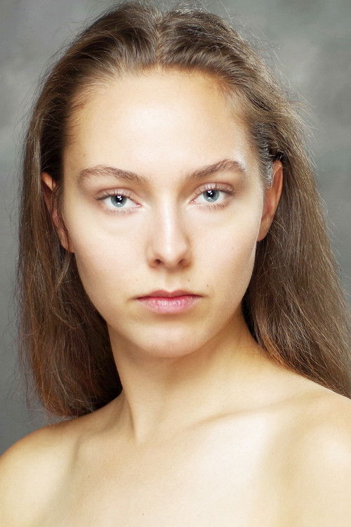 Photo of Jet Jandreau