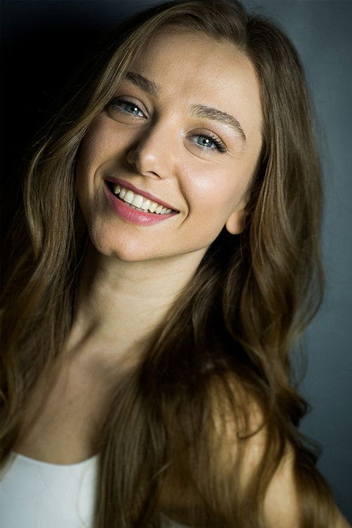 Photo of Elvan Dişli