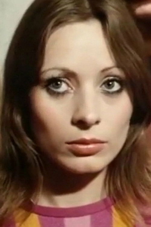 Photo of Angélique Duvier