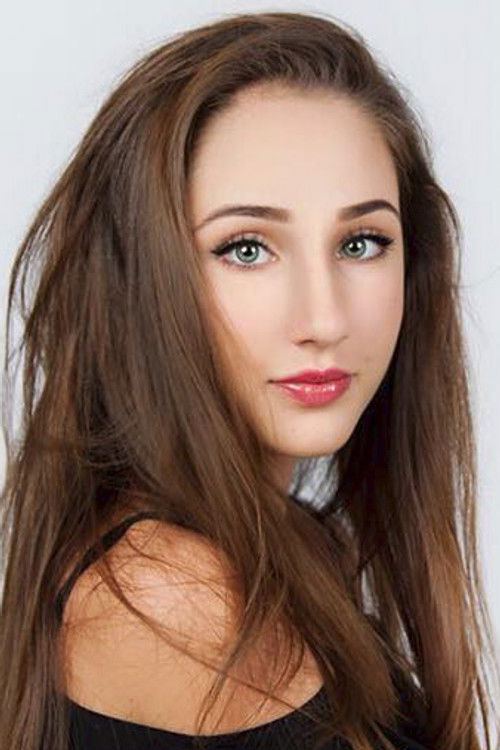 Photo of Natálie Grossová