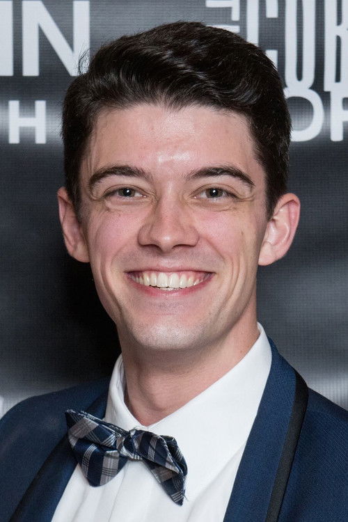 Photo of Taylor Turner