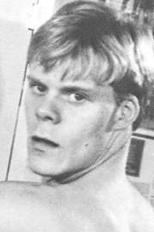 Photo of Tige McMasters