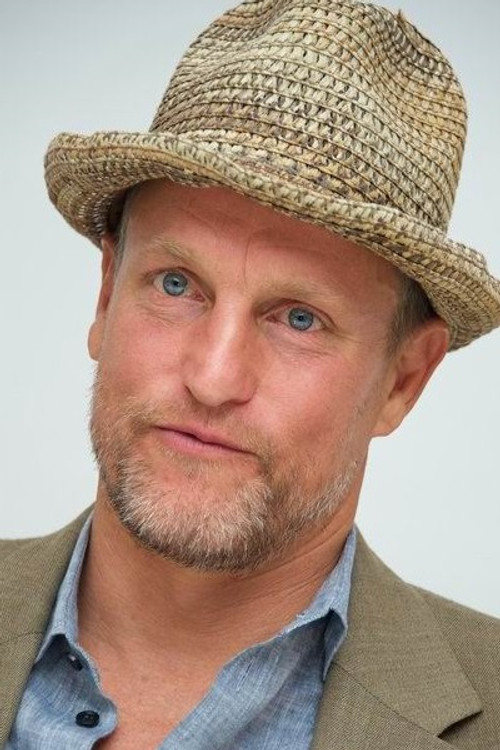 Photo of Woody Harrelson