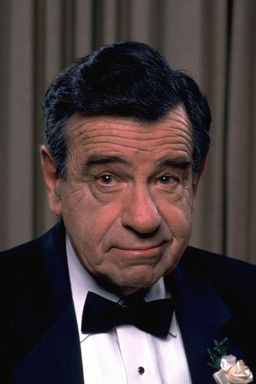 Photo of Walter Matthau