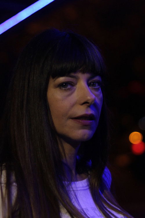 Photo of Jenny Kitseli