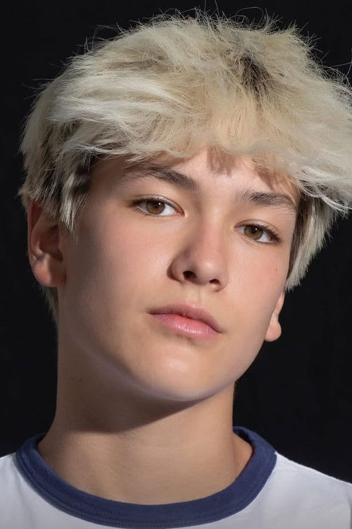 Photo of Hudson Stone