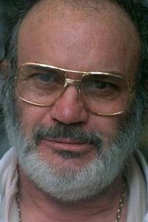 Photo of Mario Brega