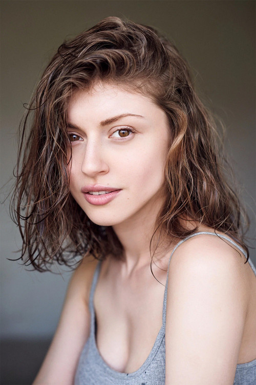 Photo of Zhenya Evstigneeva