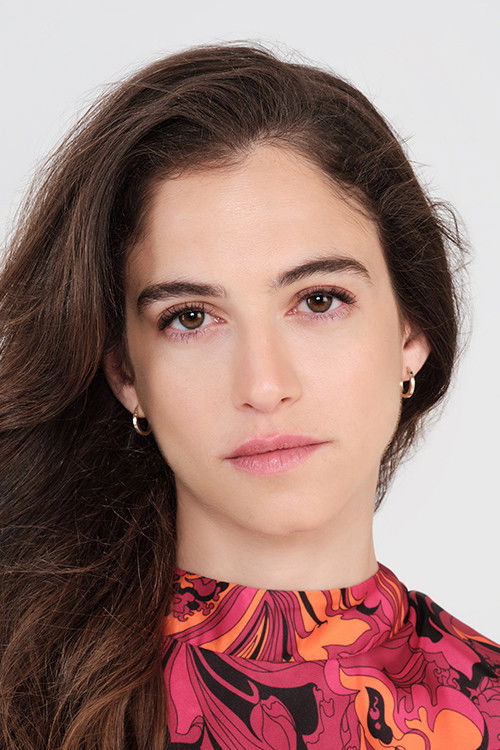 Photo of Nefeli Kouri