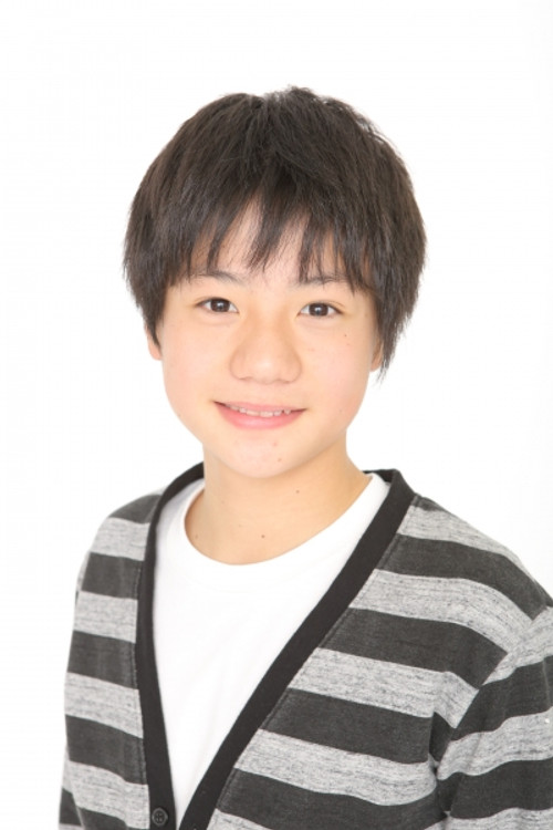 Photo of Kika Kobayashi