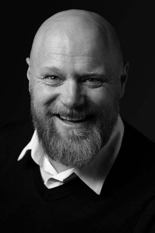 Photo of Mads Steffensen