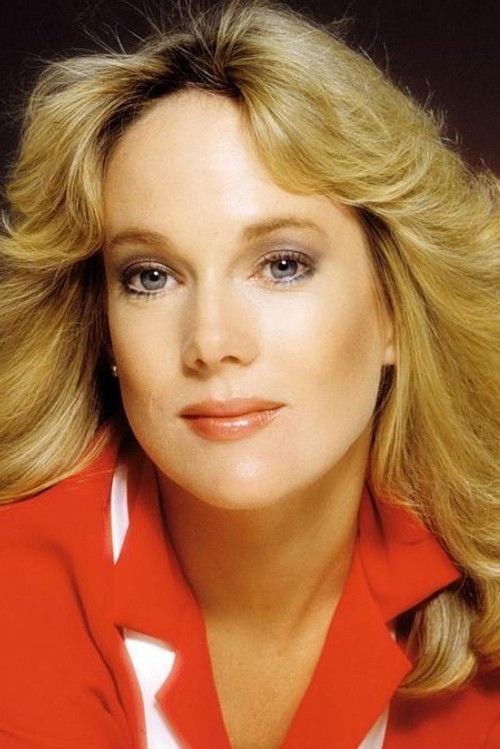 Photo of Julia Duffy