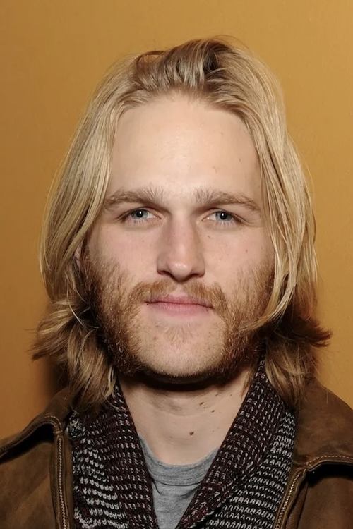 Photo of Wyatt Russell