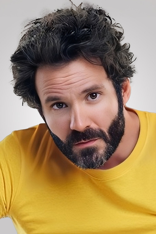 Photo of Frank Michaux