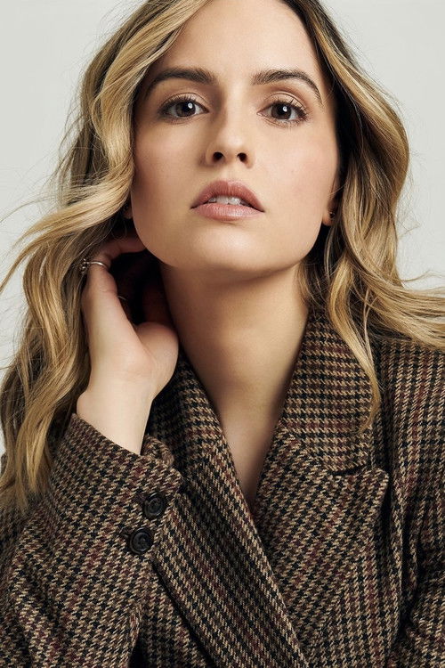 Photo of Asta Paredes