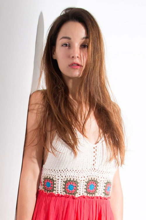 Photo of Esther Nubiola