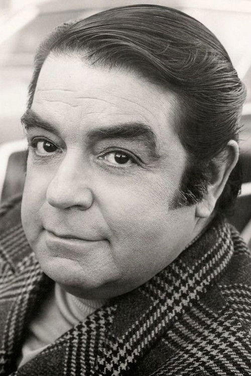 Photo of Kurt Kasznar