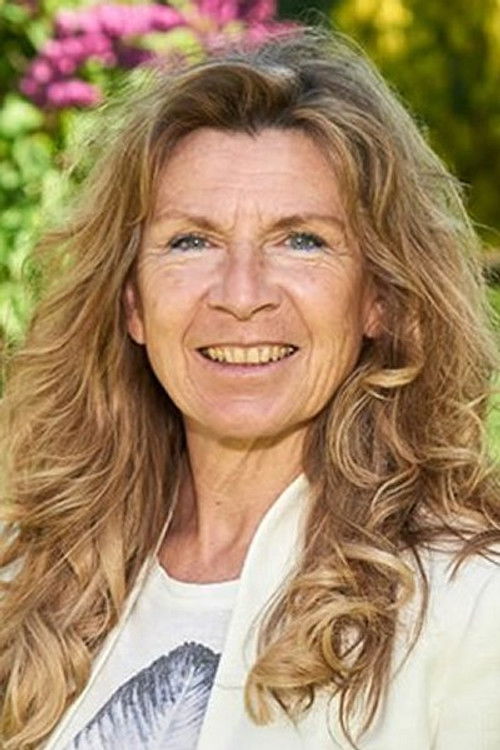 Photo of Pernille Sams