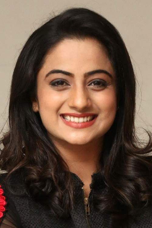 Photo of Namitha Pramod
