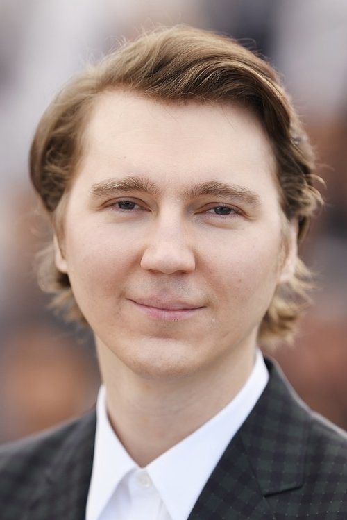 Photo of Paul Dano