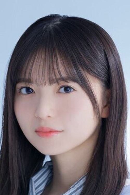 Photo of Asuka Saito