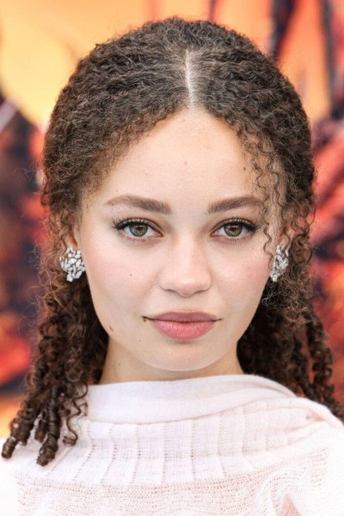 Photo of Nico Parker