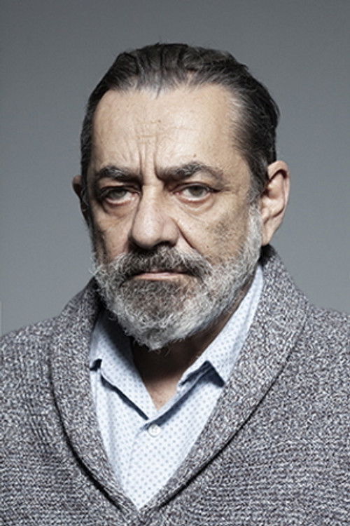 Photo of Antonis Kafetzopoulos
