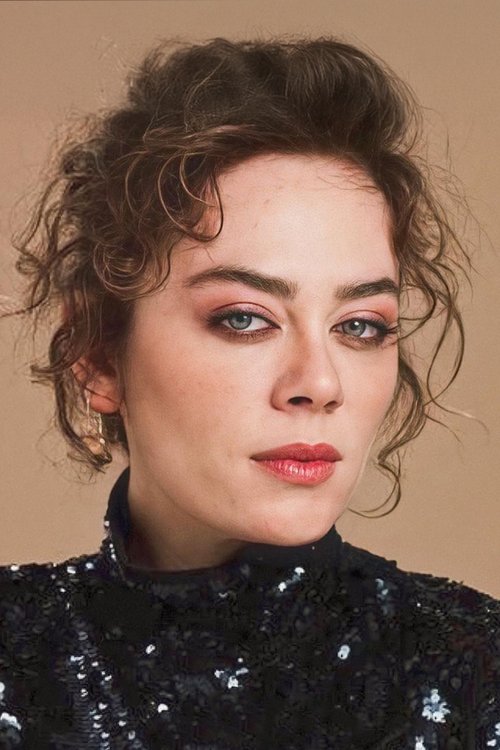 Photo of Demet Evgar