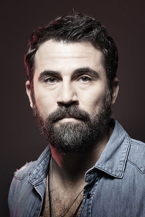 Photo of Kimon Kouris