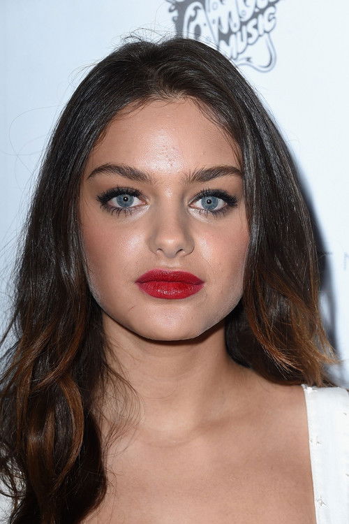 Photo of Odeya Rush