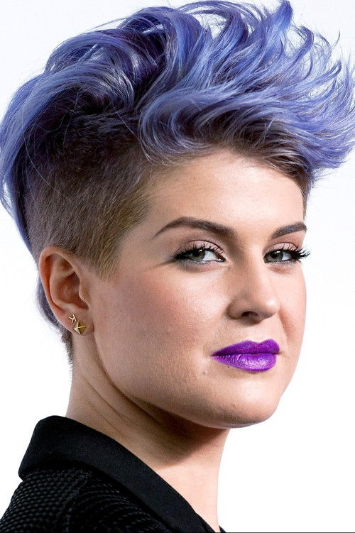 Photo of Kelly Osbourne