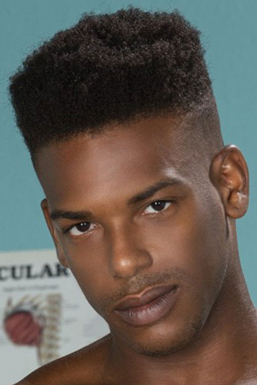 Photo of Adrian Hart