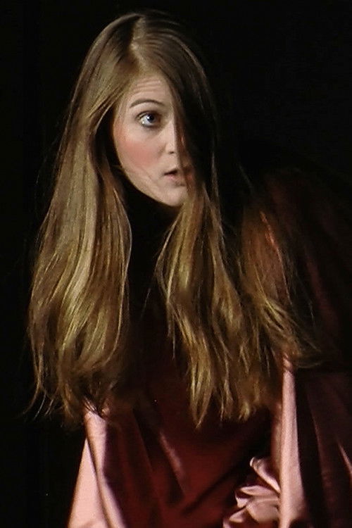 Photo of Bettina Hammelrath