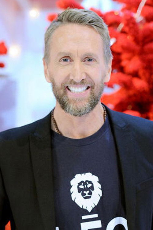 Photo of Philippe Caverivière