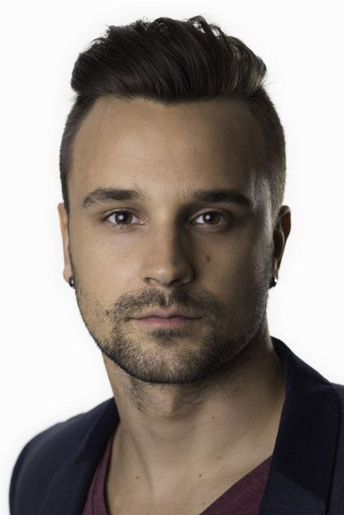 Photo of Mikko Parikka