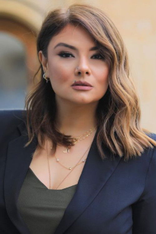 Photo of Kamila Babayeva