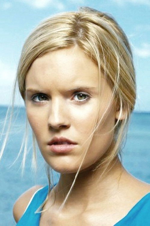 Photo of Maggie Grace